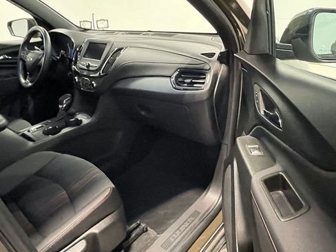 Used 2024 Chevrolet Equinox RS image 28