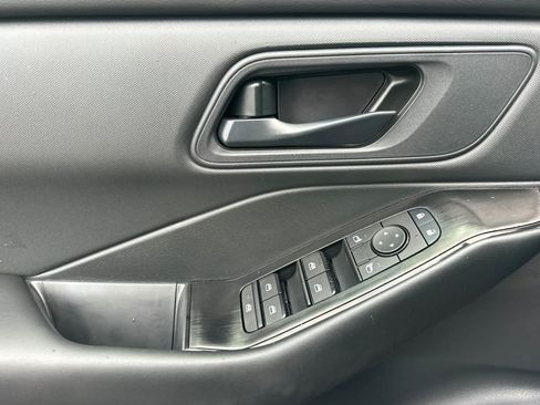 New 2026 Nissan Rogue S FWD image 12