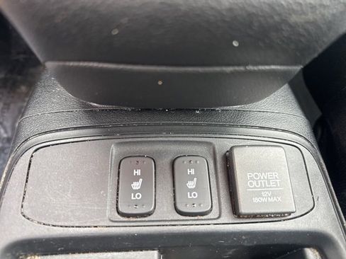 Used 2015 Honda CR-V EX image 27