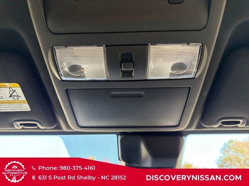 Certified 2023 Nissan Frontier Pro-X w/ Technology Package image 27