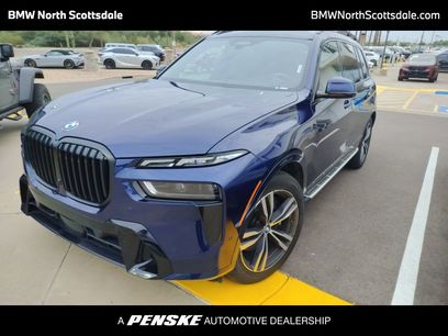 Certified 2023 BMW X7 xDrive40i w/ Executive Package