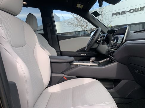 Certified 2026 Lexus TX 350 FWD image 35