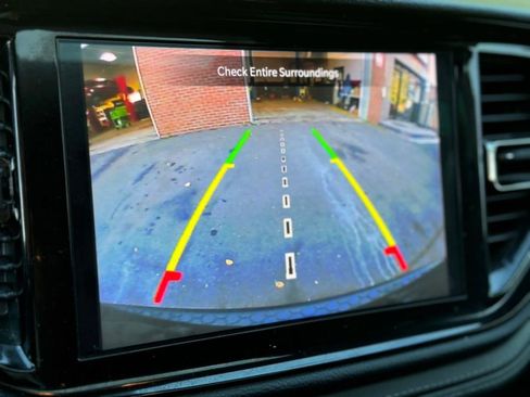 Used 2021 Dodge Durango GT image 16