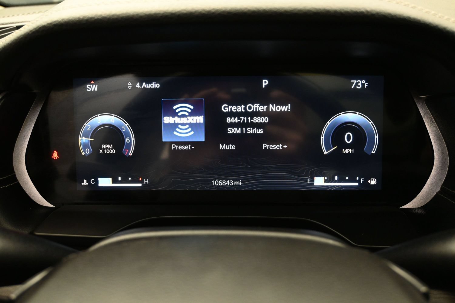 Used 2021 Jeep Grand Cherokee L Limited RWD image 27