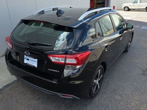Used 2019 Subaru Impreza 2.0i Premium w/ Popular Package #2 image 5