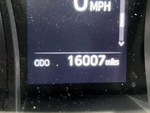 Certified 2024 Toyota Camry LE image 26