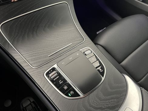 Certified 2022 Mercedes-Benz GLC 300 4MATIC image 32
