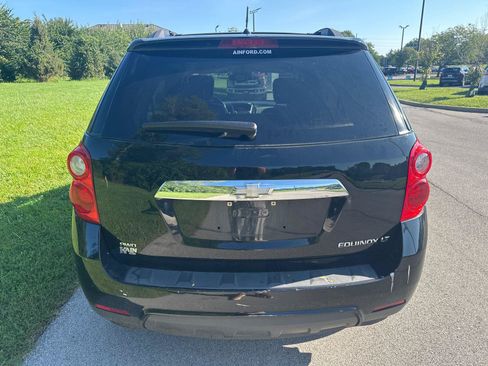 Used 2014 Chevrolet Equinox LT w/ Power Convenience Package AWD/4WD image 14