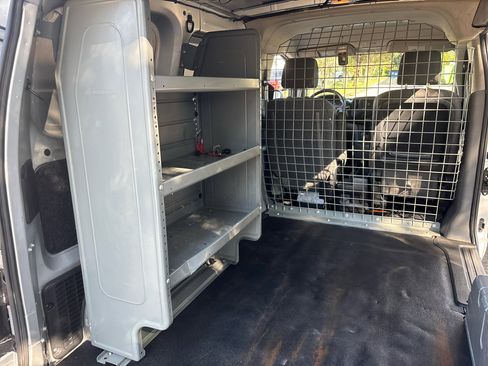 Used 2020 Nissan NV200 SV image 26