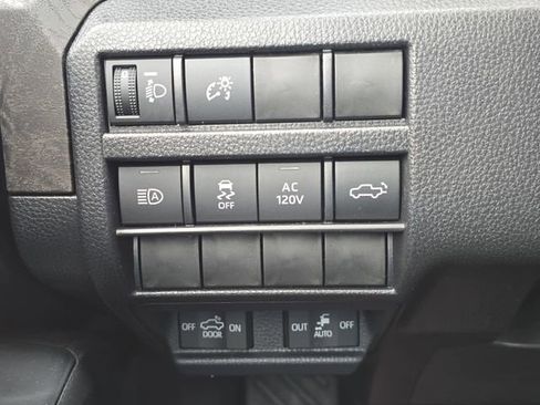 New 2026 Toyota Tacoma Limited AWD/4WD image 25