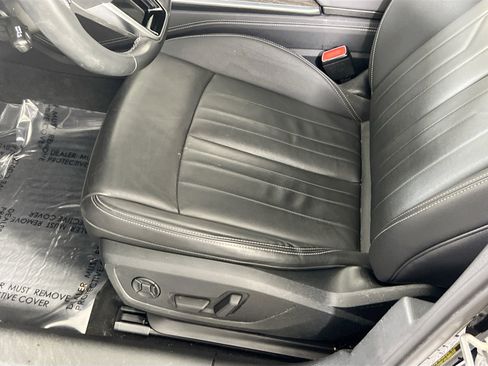 Used 2022 Audi A6 Premium Plus image 19