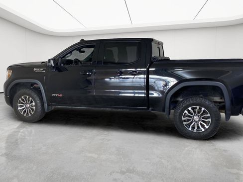 Used 2019 GMC Sierra 1500 AT4 w/ AT4 Premium Package AWD/4WD image 12