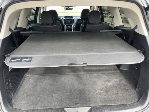 Used 2019 Subaru Ascent Limited AWD/4WD image 40