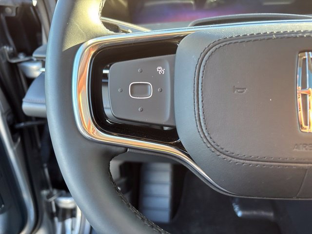 New 2026 Lincoln Nautilus Reserve AWD/4WD image 18