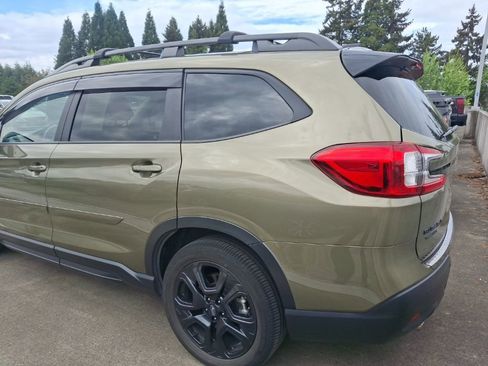 Used 2023 Subaru Ascent Onyx Edition Limited AWD/4WD image 6