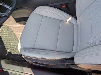 New 2026 Ford Mustang Premium video 3