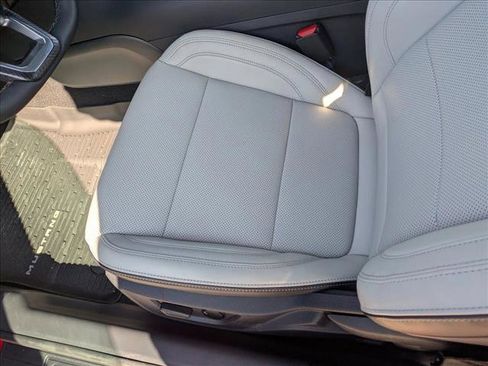 New 2026 Ford Mustang Premium image 3