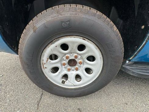 Used 2007 Chevrolet Tahoe LS w/ Skid Plate Package image 17