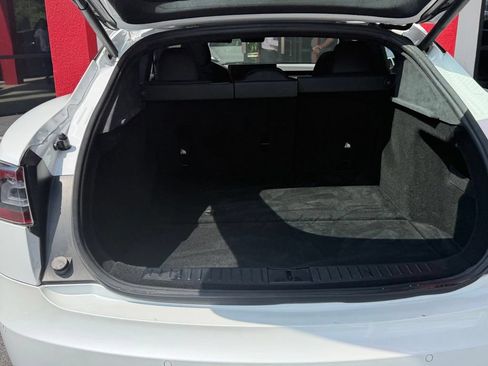 Used 2022 Tesla Model S Plaid AWD/4WD image 13