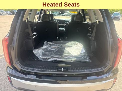 Used 2024 Kia Telluride S w/ S Sunroof Package image 12