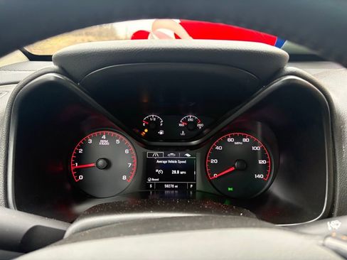 Used 2022 GMC Canyon AT4 image 28