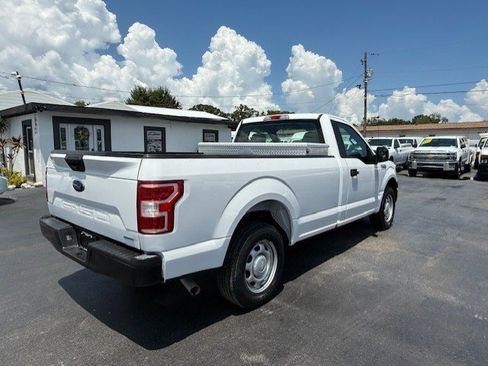Used 2018 Ford F150 XL image 6