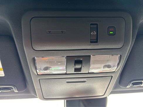 New 2026 Nissan Frontier Pro-X w/ Pro Premium Package image 38