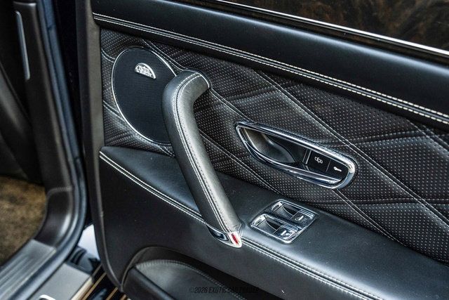 Used 2014 Bentley Flying Spur W12 AWD/4WD image 26