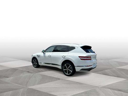 New 2026 Genesis GV80 3.5T Advanced AWD/4WD image 6