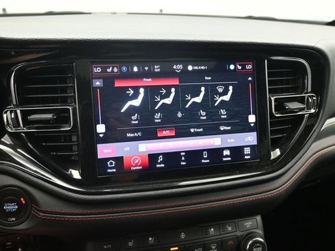 Used 2025 Dodge Durango R/T AWD/4WD image 16