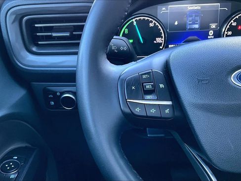 Certified 2023 Ford Maverick Lariat w/ Lariat Luxury Package image 26