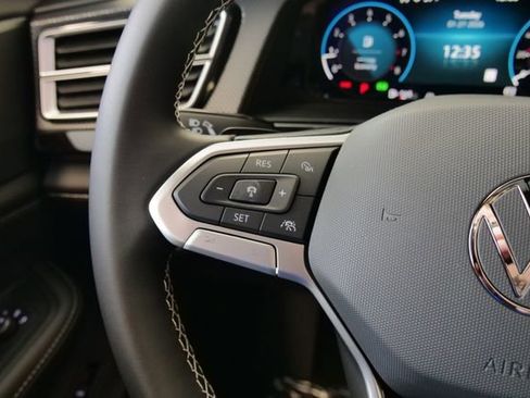 New 2026 Volkswagen Atlas Cross Sport SEL image 26