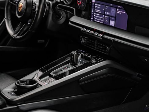 Used 2020 Porsche 911 Carrera S RWD image 54