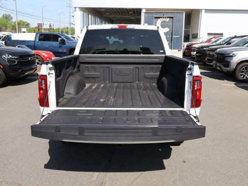 Used 2024 Ford F150 STX image 12