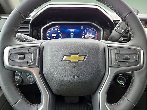 New 2026 Chevrolet Silverado 3500 LT w/ Convenience Package image 24