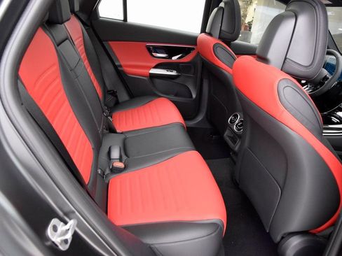 New 2026 Mercedes-Benz GLC 43 AMG 4MATIC image 19