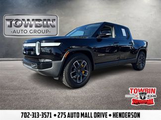 Used 2022 Rivian R1T Adventure video 1