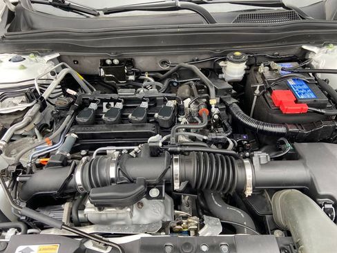 Used 2021 Honda Accord EX-L image 10