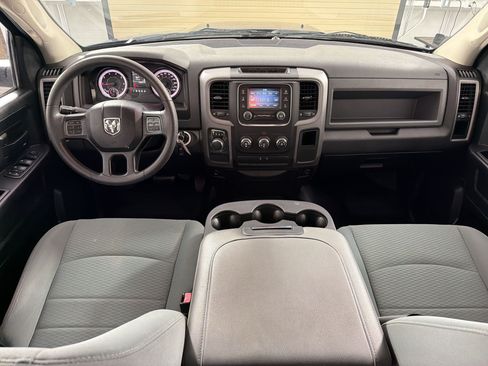 Used 2019 RAM 1500 Tradesman w/ Popular Equipment Group RWD image 16