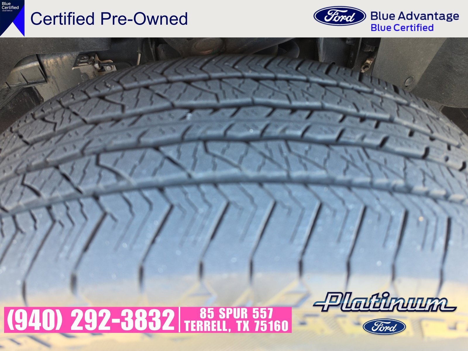 Used 2025 Ford F150 Lariat w/ Equipment Group 502A High AWD/4WD image 25