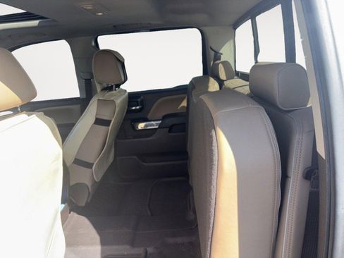 Used 2018 GMC Sierra 1500 Denali image 6