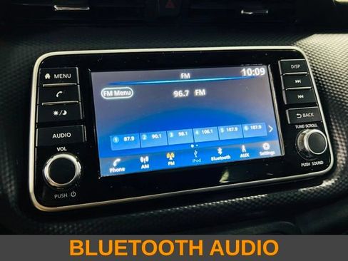 Used 2024 Nissan Kicks S FWD image 6