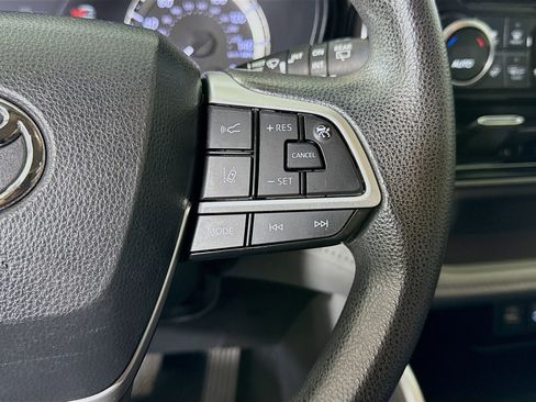 Used 2023 Toyota Highlander L image 15