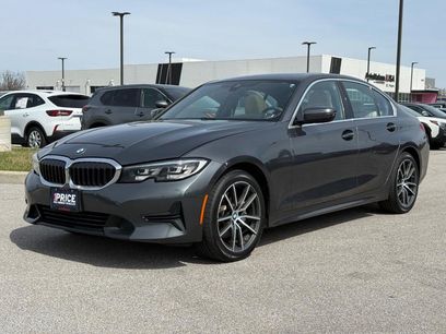 Used 2019 BMW 330i xDrive Sedan w/ Driving Assistance Package