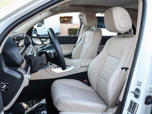 Certified 2025 Mercedes-Benz GLE 350 4MATIC image 20