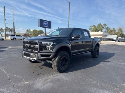 Used 2020 Ford F150 Raptor w/ Equipment Group 802A Luxury