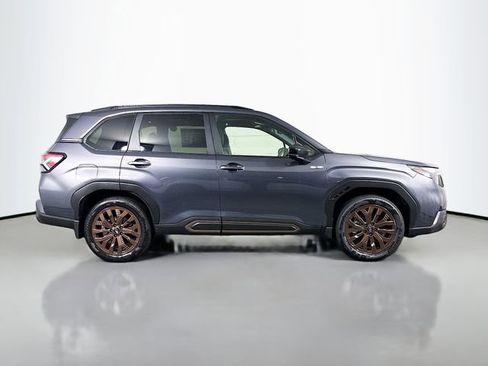 New 2025 Subaru Forester Sport image 8