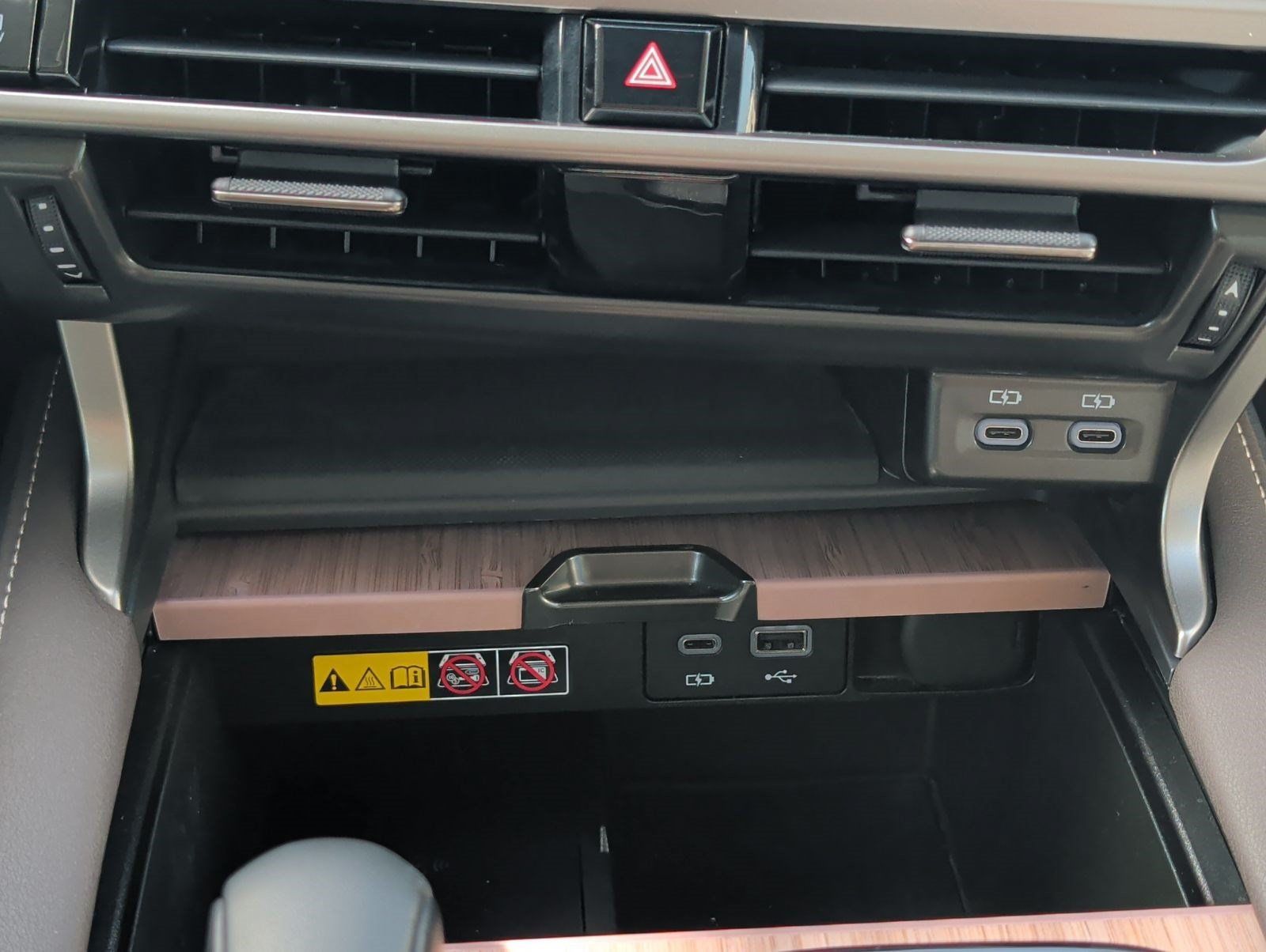 Certified 2024 Lexus RX 350 FWD w/ Convenience Package image 18