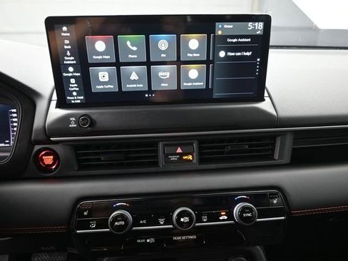 New 2026 Honda Pilot Sport image 3