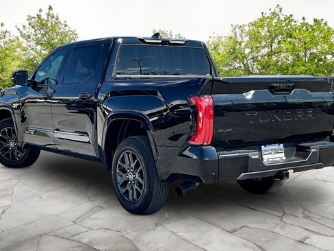 Used 2023 Toyota Tundra Platinum image 2